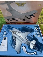 Corgi buccaneer 2b raf - corgi, hs