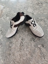 Footjoy Contour BOA golf Shoes UK 10