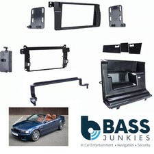 BMW 3 Series E46 1999-2006