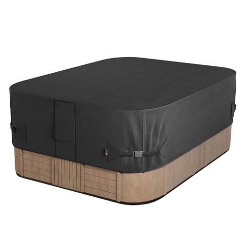 Outdoor waterproof hot tub - waterproof,
