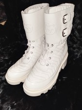 GUCCI Women's GG White Limited