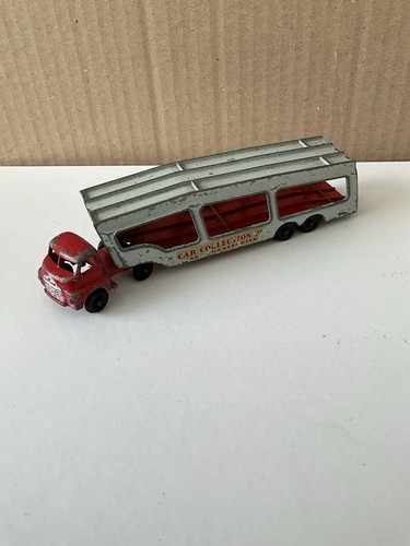 Matchbox accessory pack - pack, no.2