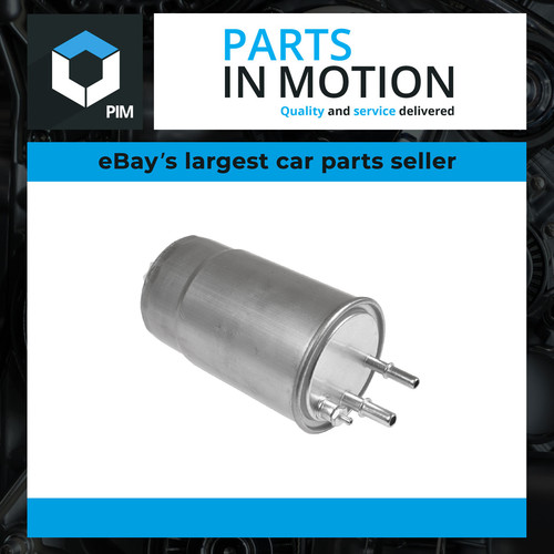 Fuel filter adl142301 - filter,