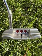 Scotty Cameron Studio Style