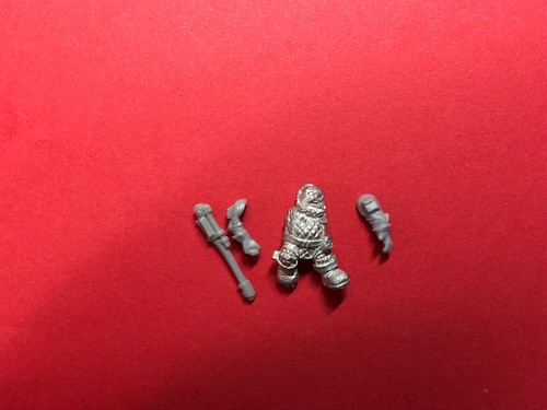 Citadel warhammer 40k rogue - gw,