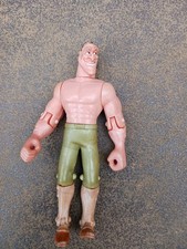 1999 Disney McDonald's Tarzan