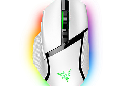 Razer basilisk 26k - v3, dpi