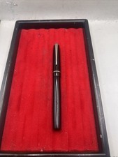 Wyvern prefect fountain pen - wyvern,