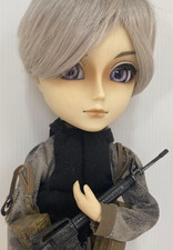 Pullip Taeyang Military Form