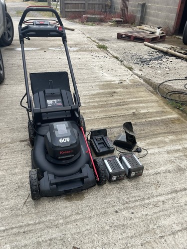 Kress kg757e self - kress,