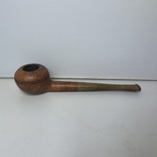 Vintage Estate Pipe