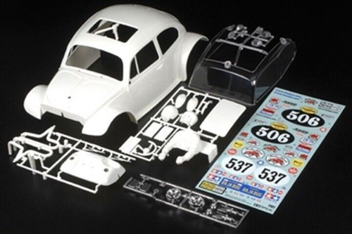 Tamiya 51406 sand scorcher - sand,