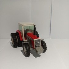 Britains Massey Ferguson