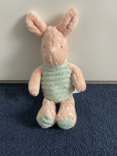 Winnie the pooh piglet - the,