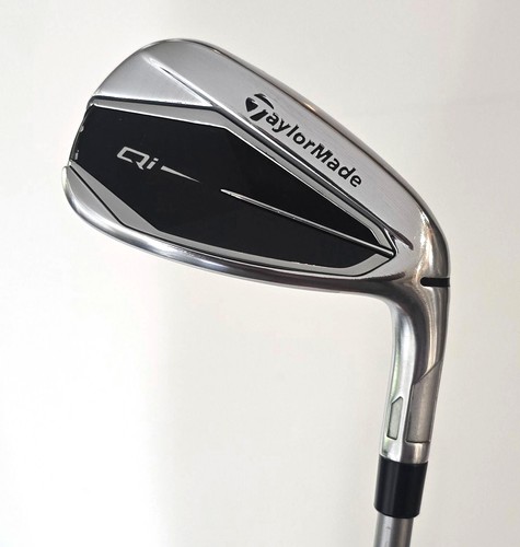 Barely used taylormade 8 - used!, qi