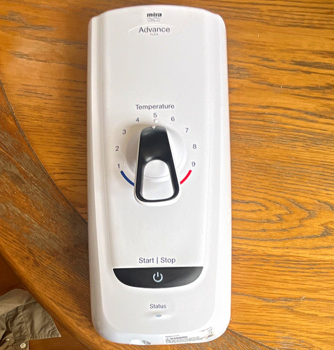 Mira advance flex electric - mira,