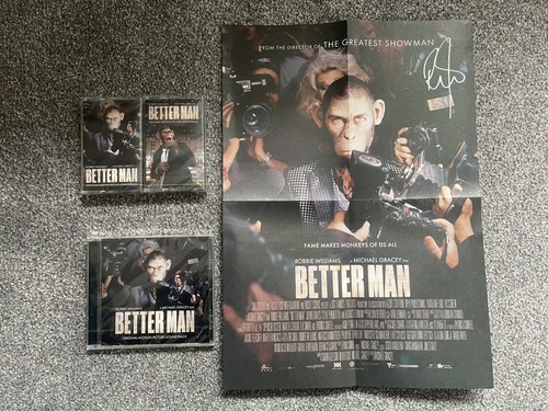 Robbie williams better - better,