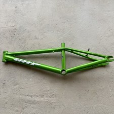 GHP Pro XL Greg Hill Profile