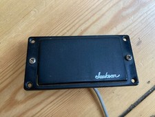 Jackson JS30 Dinky Japan