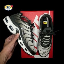 NIKE TN AIR MAX PLUS | SEQUOIA