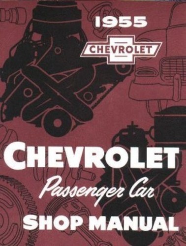 Chevy passenger car - chevy,