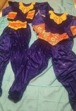 Balthazar Bongo Aladdin Genie