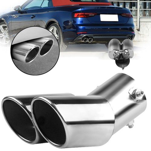 Chrome universal dual twin - dual,