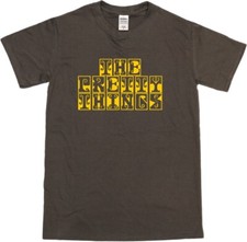 The Pretty Things T-Shirt -