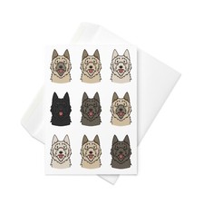 Bouvier des Andennes Birthday