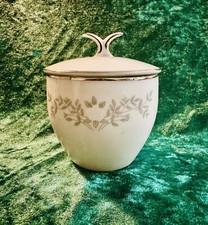 NORITAKE CHINA WESTVIEW SUGAR