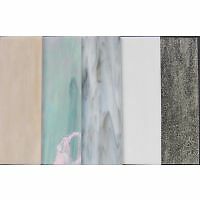 Stained Glass Strip Packs -