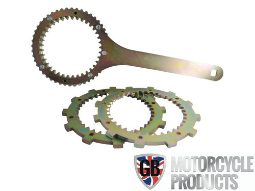 Ducati teeth evr clutch - ducati,