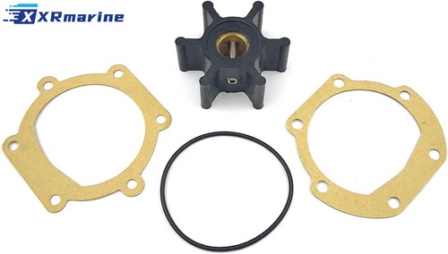 Water pump flexible impeller - water,