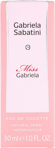 Coty gabriela sabatini miss - gabriela,