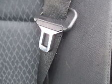 BMW E46 3 SERIES COMPACT 2001-2005 PASSENGER SIDE REAR SEAT BELT 316TI-325I 