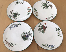 Mintons Salad Plate - Floral