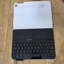 Logitech Black Ultrathin Keyboard Cover Folio i5 For iPad Air 