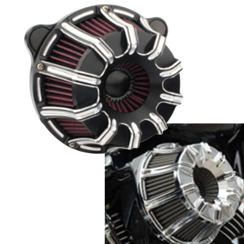 Air cleaner intake - intake, filter