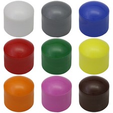 Solid Domed Colourful Guitar
