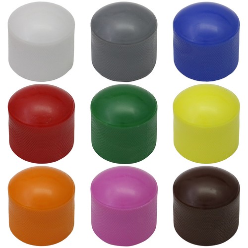 Solid domed colourful guitar - solid,