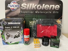 HONDA CBR600F SERVICE KIT 1995