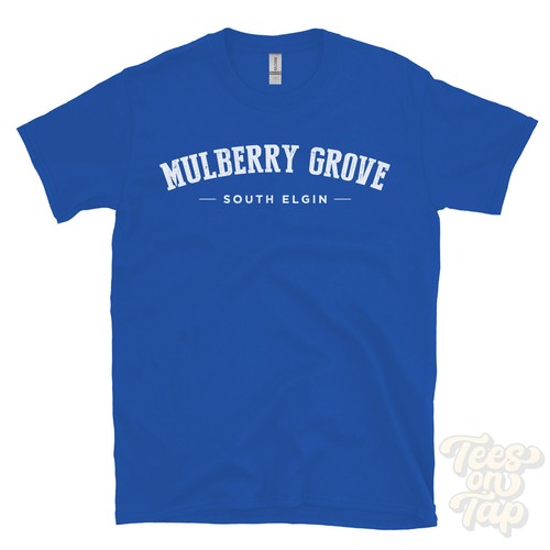 Mulberry grove south elgin - mulberry,