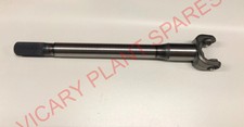 SHAFT AXLE SIDE JCB Part No