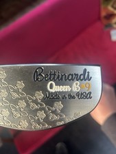 Bettinardi Queen B / Bee #9