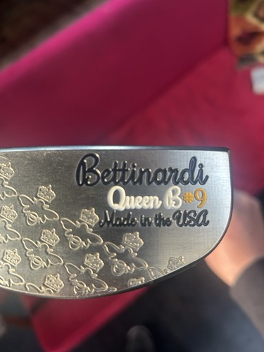 Bettinardi queen bee - bettinardi, #9