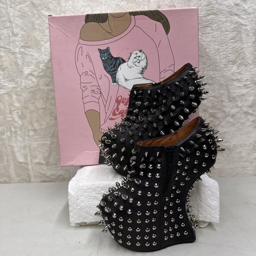 Jeffrey campbell dustspike - campbell,
