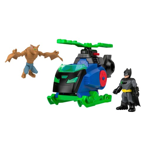 Fisher price imaginext dc - fisher-price, ​imaginext