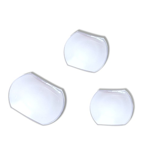 Watch crystal glass sapphire - watch,