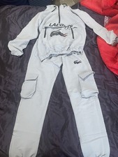 Lacoste Men's Greg Tracksuit