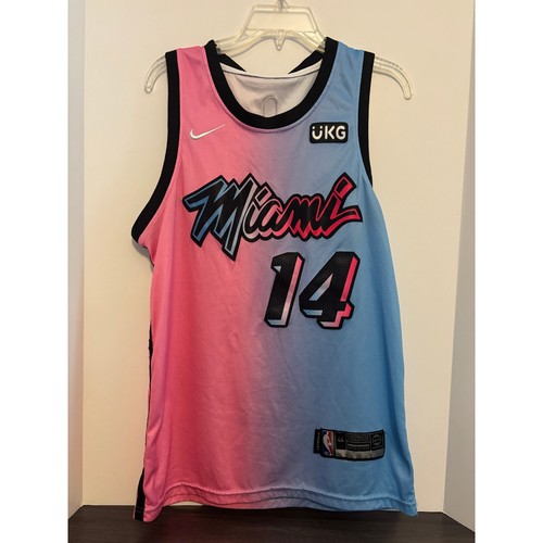 Nike miami heat tyler - heat, herro